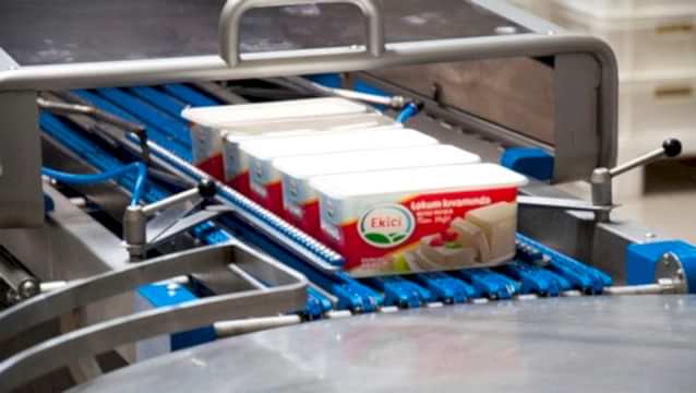 Ekici Peynir, Avrupa, ABD ve KKTC’de büyüyor