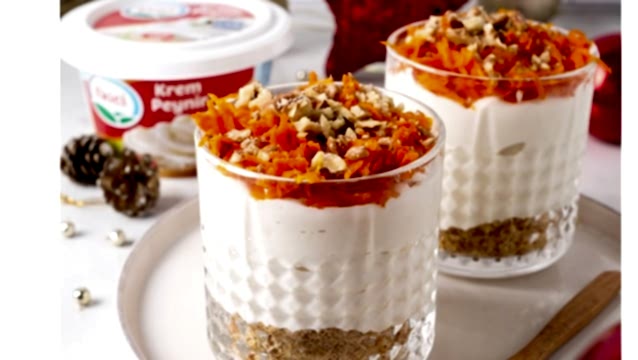 Ekici peynirleriyle yılbaşı sofranızı renklendirin