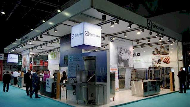 Electrolux Profesyonel Türkiye, çözüm odaklı ve inovatif yapısıyla sektörün öncülerinden