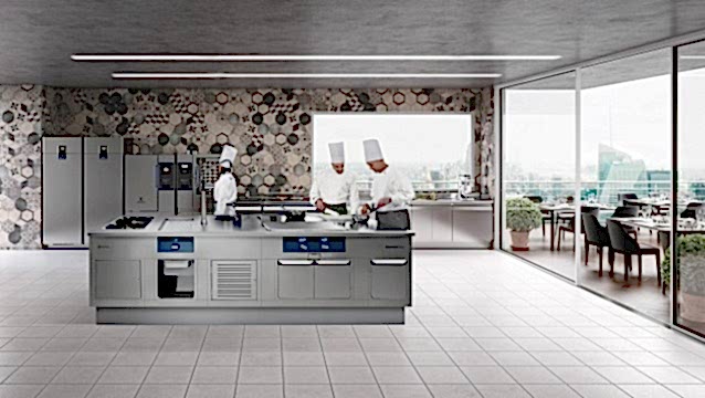 Electrolux Profesyonel Türkiye 26’ncı yılını kutluyor