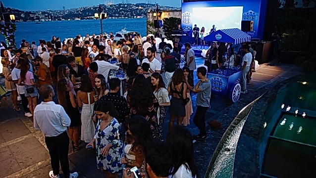 Erikli Mineral Serisi'ne tam not