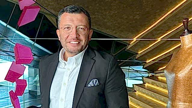 Ertan Çakmak ile lüksün, deneyimin ve gastronominin kesişim noktası