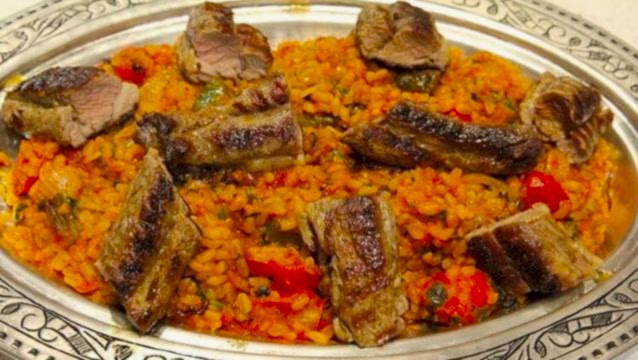 Eskişehir’de keyifli iftarın adresi; Sempre Restoran