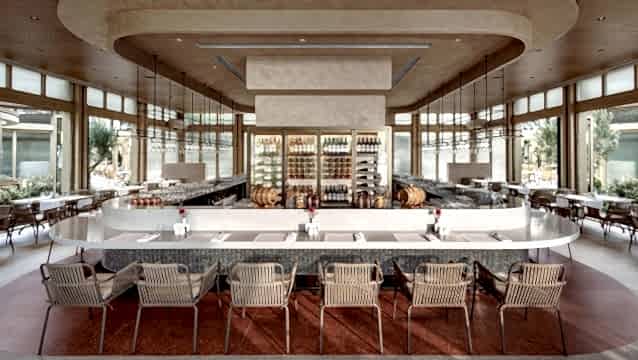 Evinoks’tan gastronomiye yeni bir soluk: Yenilikçi Kombi Grill