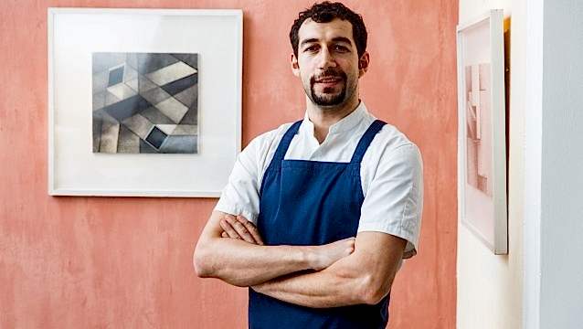 Fahri Çetinyürek “Aşçılık mesleği severek yapanlar için bir sanattır”