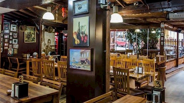 Fatih 99 Kasap & Steakhouse; lezzeti doğallığında