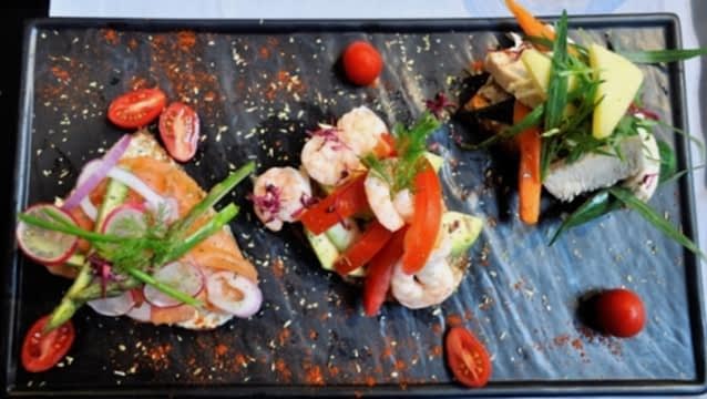 Fauchon, lezzetleriyle şehirde yaz esintileri yaşatıyor