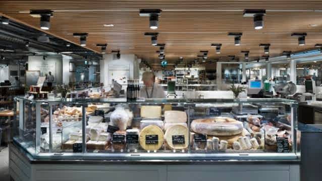 Festivalin en lezzetli hali Eataly’de