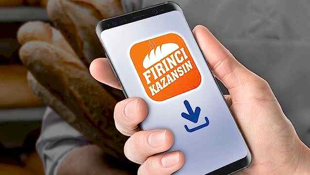 Fırıncılar için ayrıcalıklar dünyası;  ‘Fırıncı Kazansın’ 