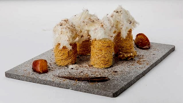 Frankie’den bir yenilik daha