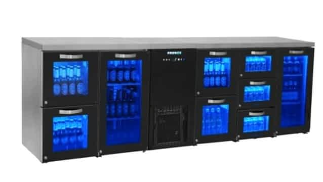 Frenoks; dünya markası olma yolunda