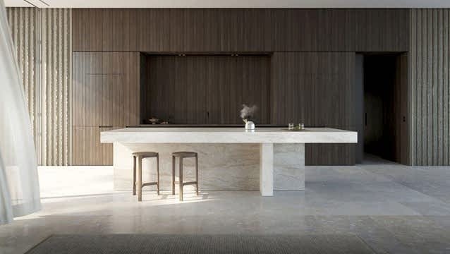 Gaggenau, 16-21 Nisan tarihleri arasında Milano Tasarım Haftası'nda