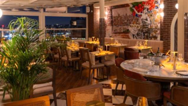 Galata’nın yeni yüzü: Manifest