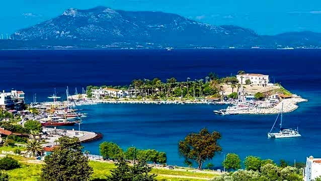 GastroFest Datça: Ege’nin sofrasına davet