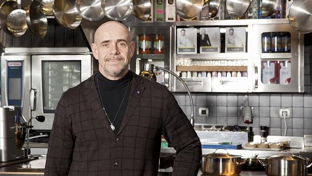 Gastronometro Direktörü Max Thomae, ‘Mutfağa Dönüş’ sürecini değerlendirdi