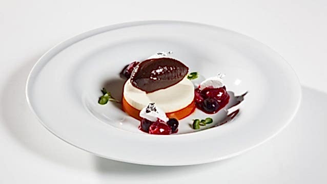 Gastronometro şeflerinden Sevgililer Günü’ne özel balkabağı tarifi