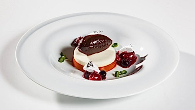 Gastronometro şeflerinden Sevgililer Günü için özel bir tarif