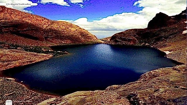 Gastronomisi ve tarihiyle Niğde