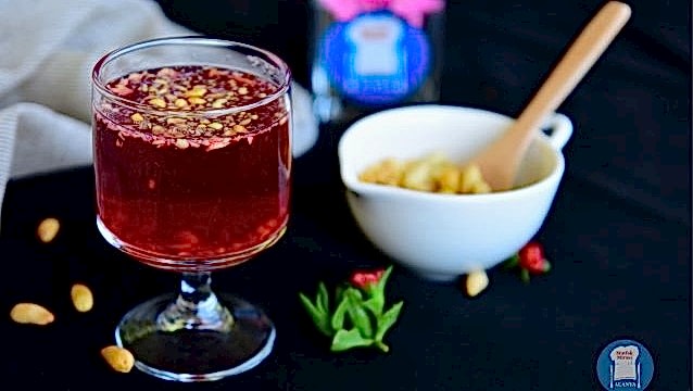 Geçmişin ve geleceğin lezzetlerinin korunduğu şehir!