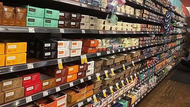 Gıdanın gerçek yüzü etiketlerde gizli