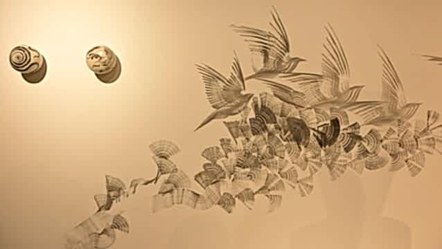 “Gizli Bahçe” sergisi The Stay Boulevard Nişantaşı’nda 