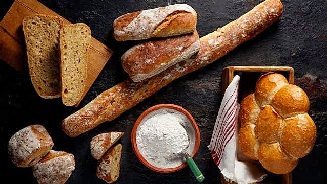 Her lezzet için ayrı bir un çeşidi