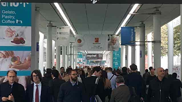 Host Milano 2019 yeni trendleri profesyonellerle buluşturuyor