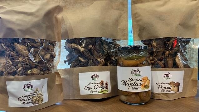 İksir’i büyüten ikinci kuşak girişimci