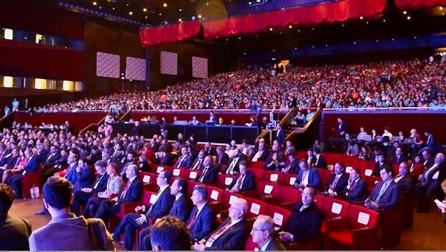 İnovasyon kültürüyle girişimcilik ruhu aynı çatı altında buluşuyor 