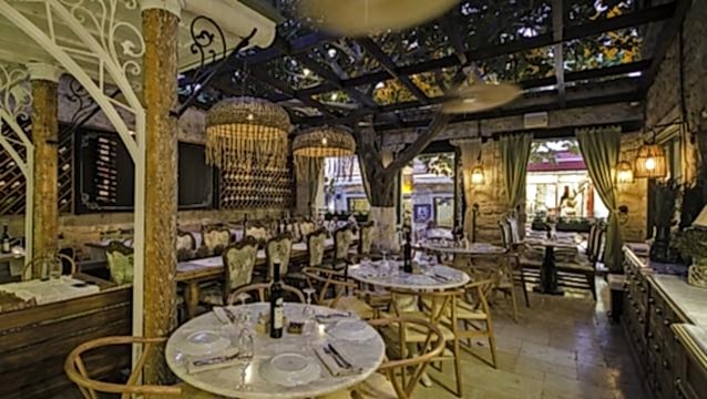 Insula Hotel; Alaçatı’da huzur ve keyfin adresi 