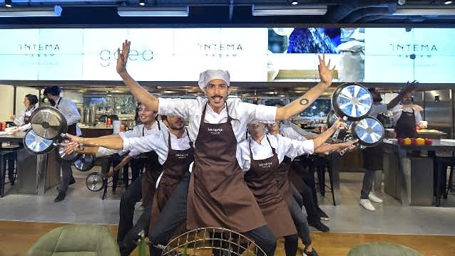 İntema Yaşam’da kahvaltı kültürünün öne çıkan lezzetleri paylaşıldı