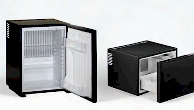 ISM Minibar, horeca sektörüne yenilikçi çözümler sunuyor 