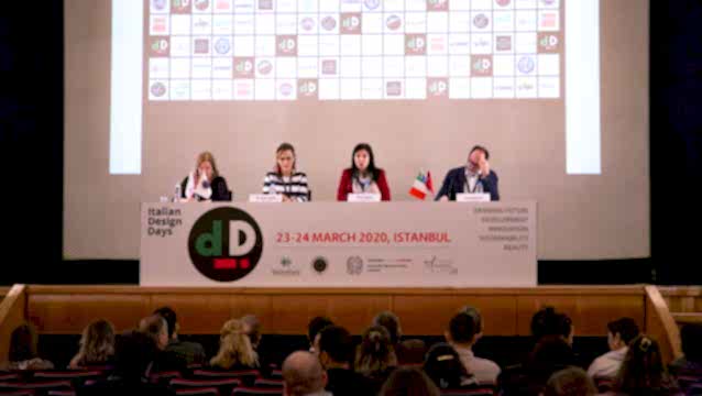 İstanbul’da İtalyan tasarım rüzgarı esecek