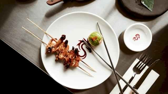 İstanbul'da Japon ve Türk ateşi buluştu!