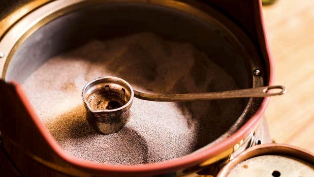 İstanbul’daki ilk kahvehaneden günümüze