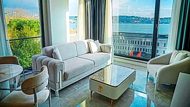 İstanbul’u ev konforunda yaşamak isteyenlere özel