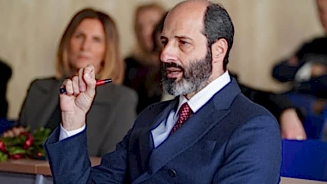 İtalya’nın kırmızı altını “Peperoncino”