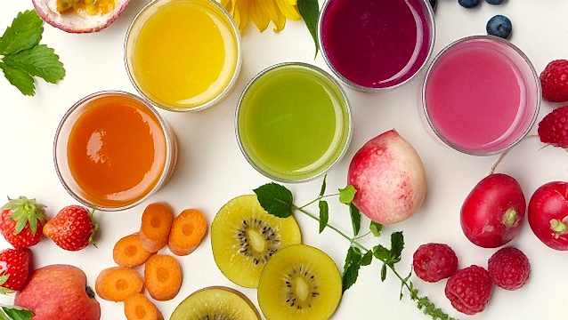 İyi hissettiren sağlıklı gıdalar ile bağışıklığınızı güçlendirin