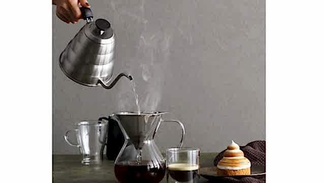 Jumbo ile evinizin baristası olun