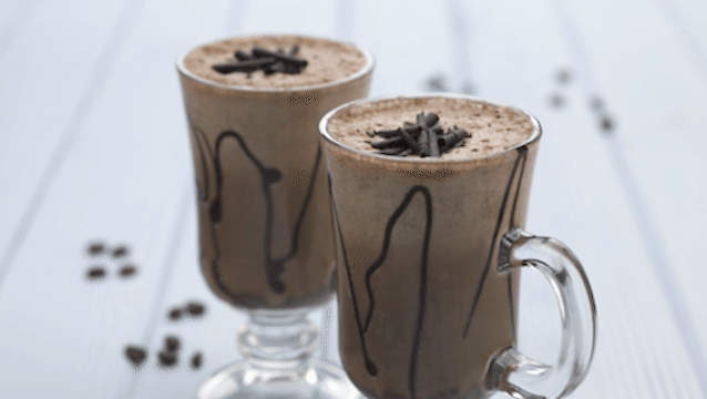 Kahve Dünyası’ndan sıcak yaz günlerine özel lezzetler