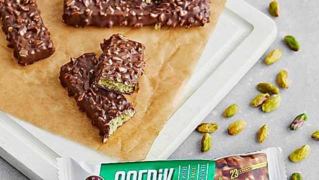 Kahve Dünyası’nın Gofrik’i dondurma oldu