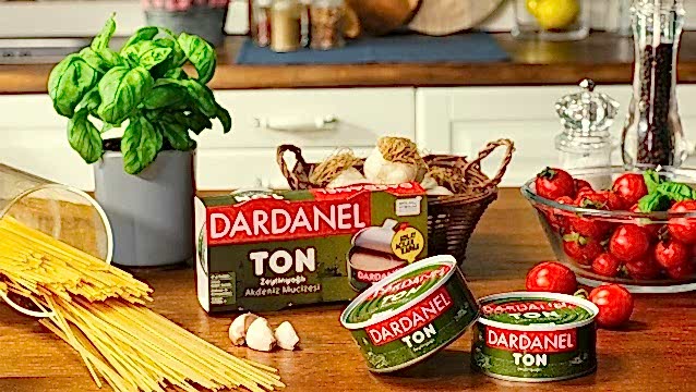 Kalplere giden yol tondan geçiyor