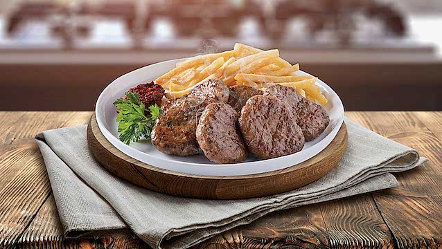 Kırmızı et tüketiminin 9 faydası