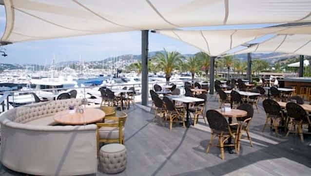 Kitchenette, Müzikli Sofralar etkinliğine  ev sahipliği yapıyor