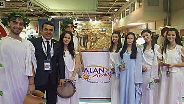 Komşu Bulgaristan, tatil İçin Akdeniz’e İniyor