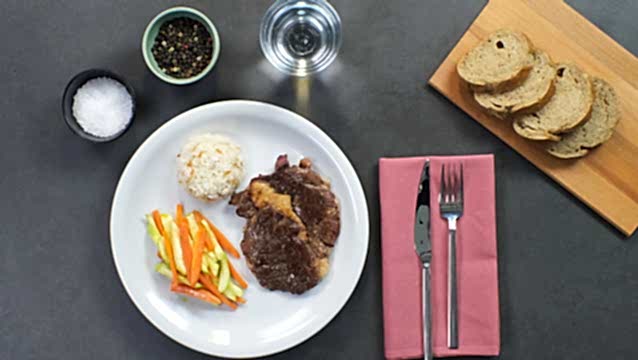 Koronavirüs endişesi paketli ete rağbeti arttırdı