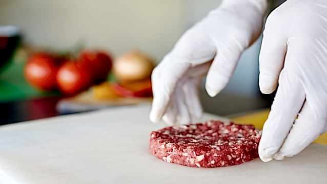 Koronavirüste gıda temizliğine dikkat!