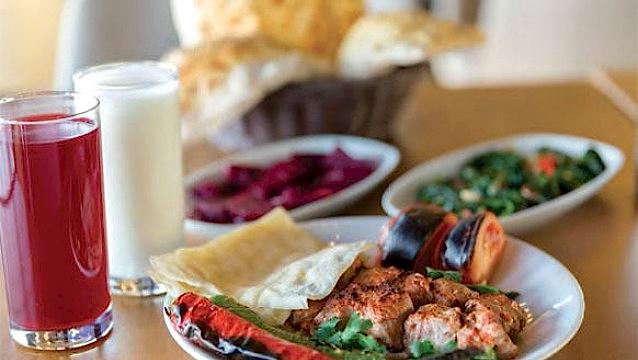 Köşebaşı Ataşehir, klasik kebap anlayışını modernize ediyor