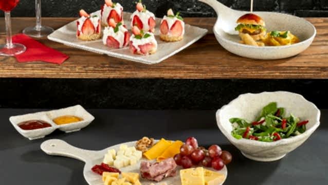 Külsan, Thermoset ürünleriyle fark yaratıyor