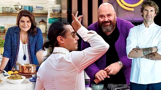 Kültür ve Turizm Bakanlığı, Türkiye'yi tanıtacak 19 şefi belirledi